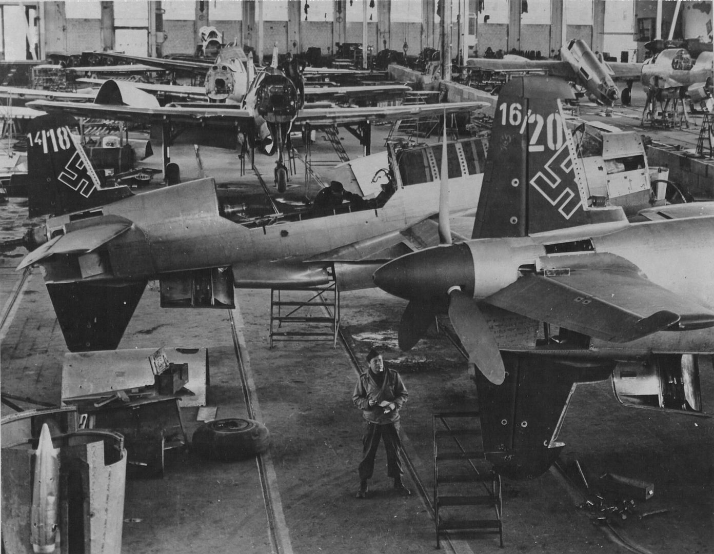 Dornier335 Dornier335